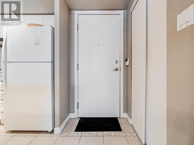 Photo du bâtiment - 323 Richmond St E