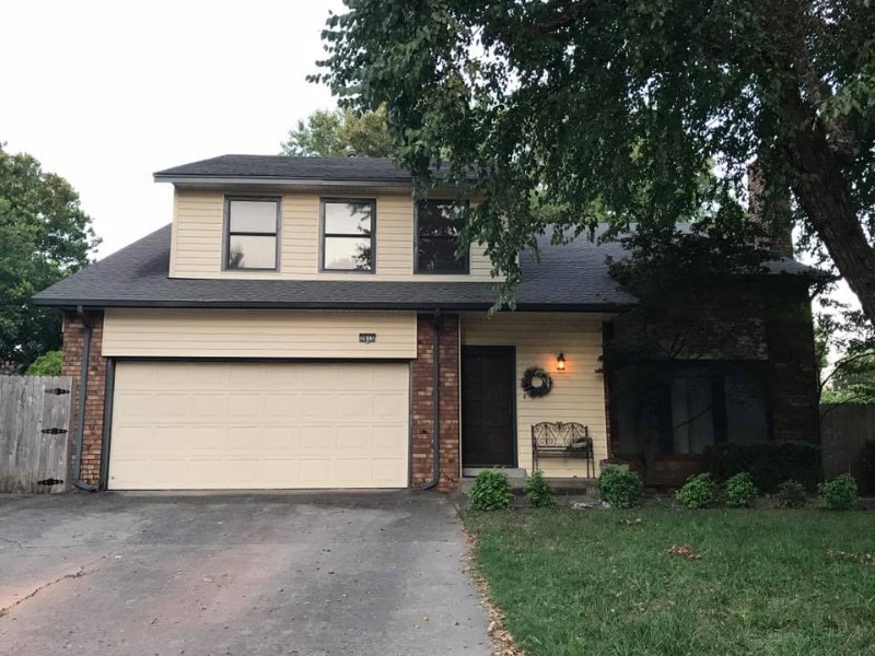 Foto principal - 2613 S Dogwood Ave
