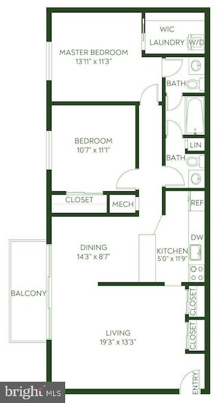 Foto del edificio - 702 Country Village Dr