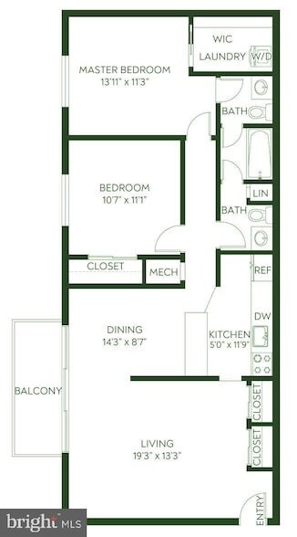 Building Photo - 702 Country Village Dr