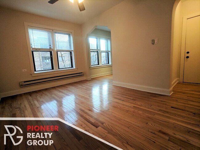 Foto del edificio - 612 W Patterson Ave