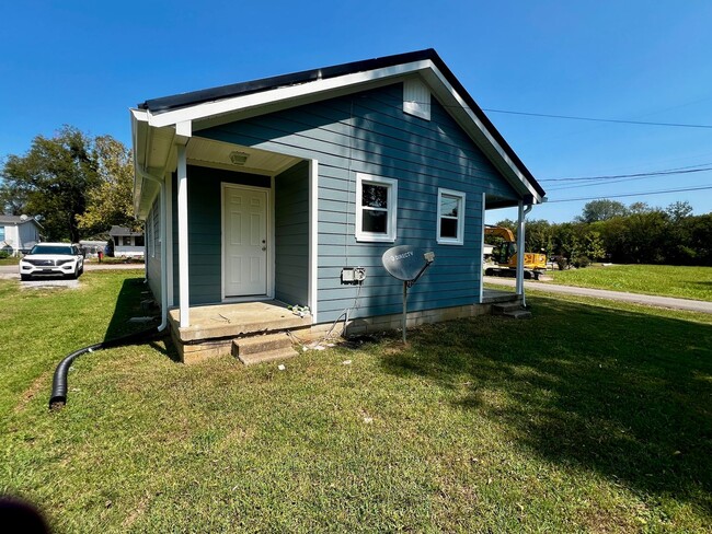 Foto del edificio - Jackson Street Duplex