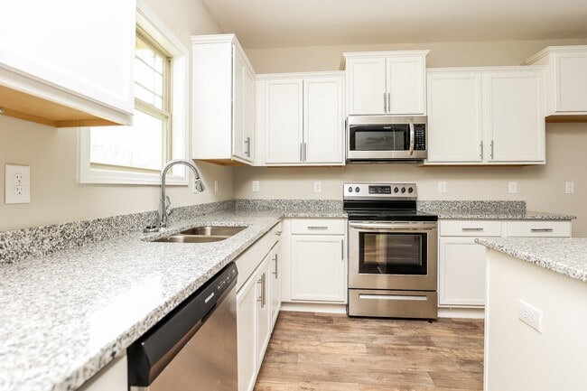 Foto del edificio - 1164 Black Oak Cir