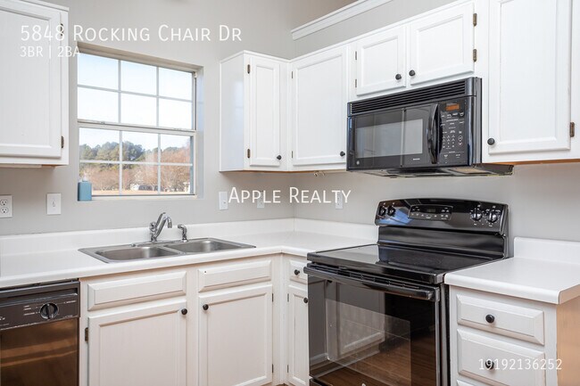 Building Photo - 5848 Rocking Chair Dr.