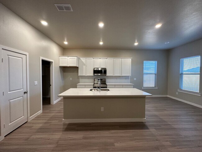 Foto del edificio - Wonderful 3 Bedroom in Bellfarms!