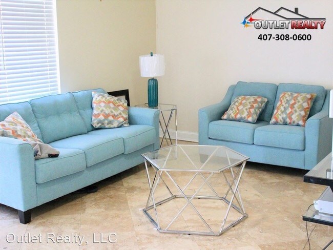 Foto del edificio - 4 br, 2.5 bath House - 818 Flower Fields Lane
