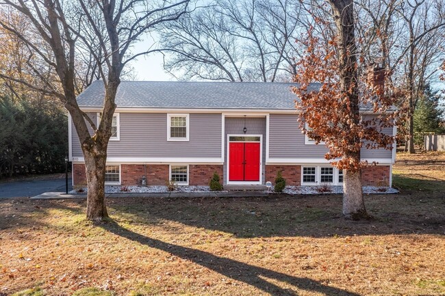 Building Photo - 810 Frank Smith Rd