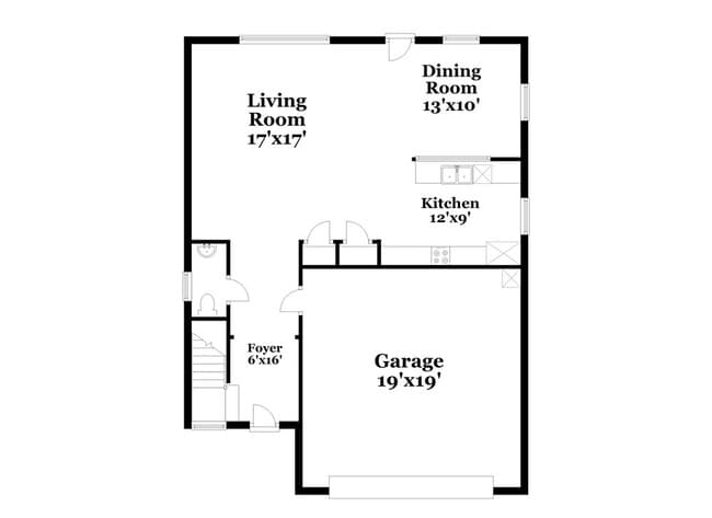 Foto del edificio - 1147 Rankin Oaks St