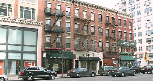 Building Photo - 1122 Third Ave