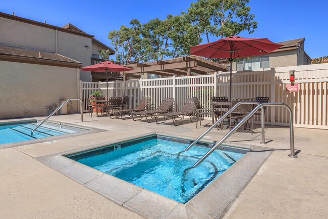 Building Photo - Canyon Village Apartment Homes