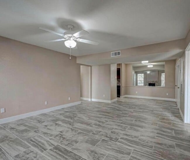 Photo - 6606 De Moss Dr Apartment