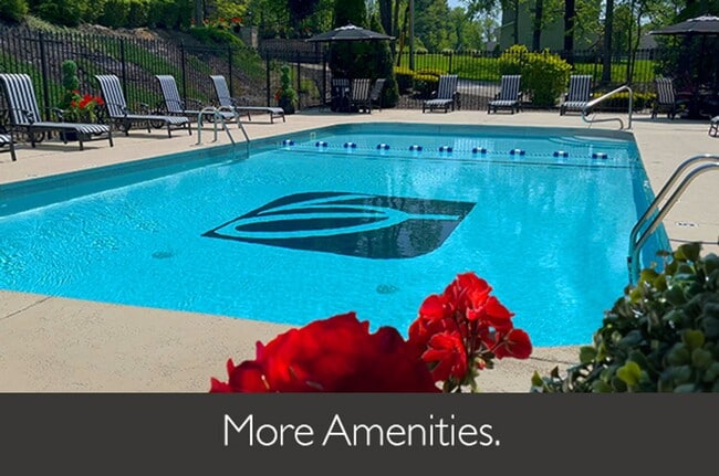 Interior Photo - The Berkshire Apartments