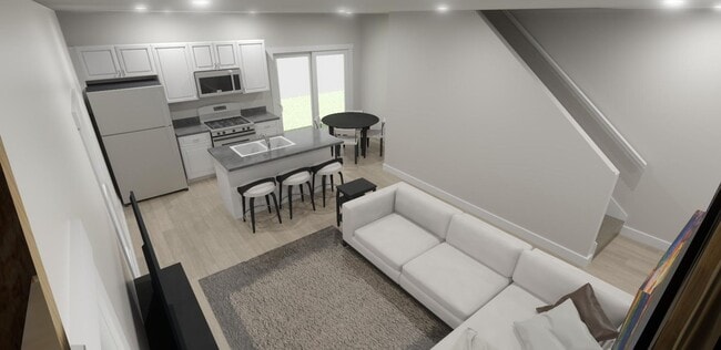 Building Photo - 3 Bedroom Quiet neighborhood