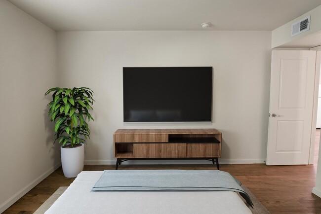 Interior Photo - Westport Crossing Apartments