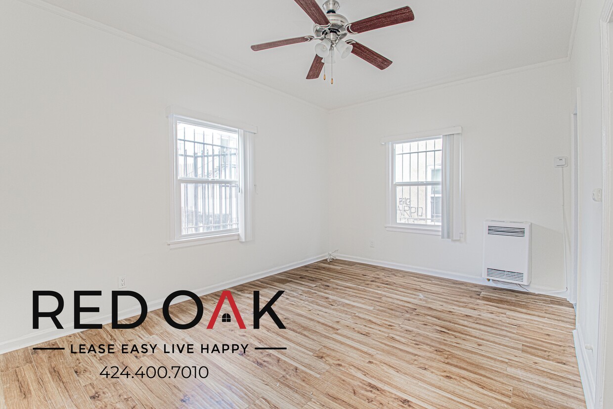 Foto principal - 420 N Coronado St