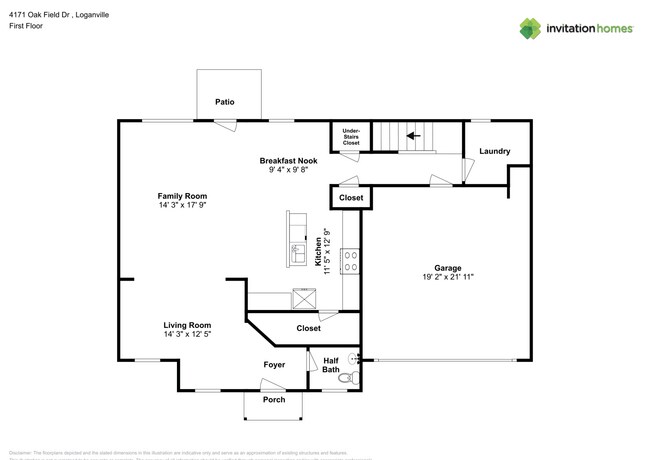 Building Photo - 4171 Oak Field Dr