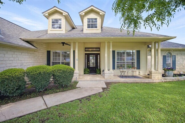 Foto del edificio - 20904 Apache Plum Ln