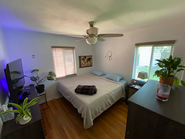 Foto del edificio - 1246 Clermont St
