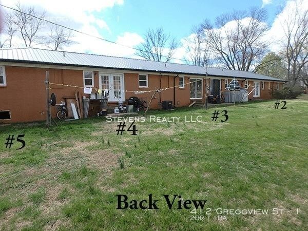 Building Photo - 2 bedroom in Mcminnville TN 37110