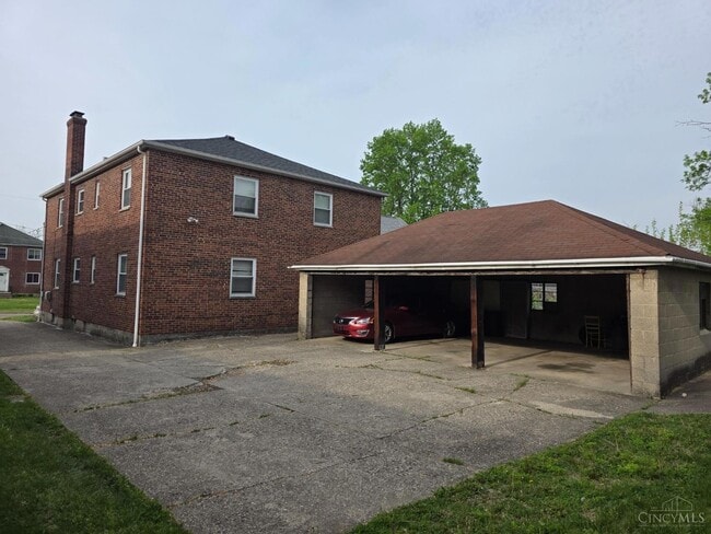 Building Photo - 4036 Homelawn Ave