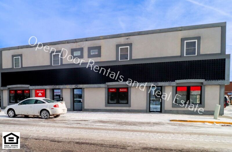 Primary Photo - 202 N Jackson St