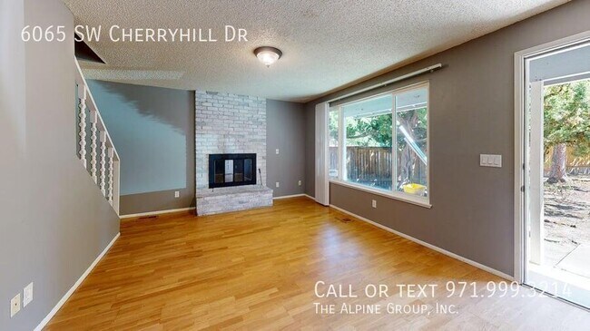 Foto del edificio - 6065 SW Cherryhill Dr