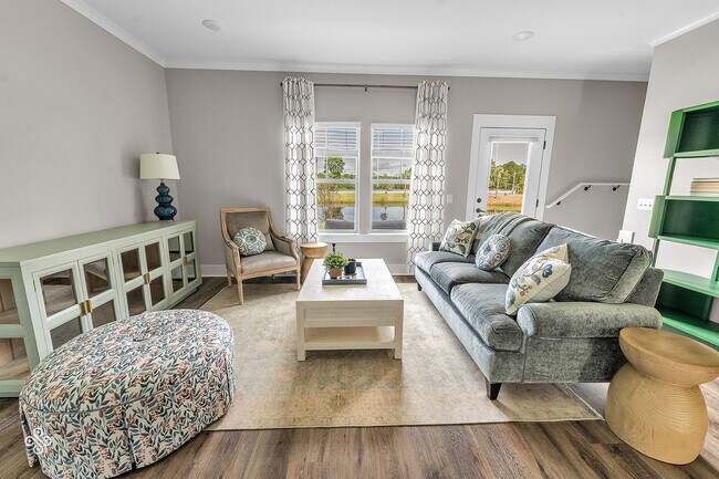 Bosque de Bergen PV-2 - Pointe Villas Bergen Woods