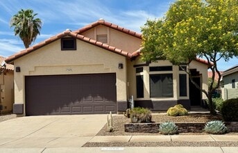 Building Photo - 7949 N Panamint Dr