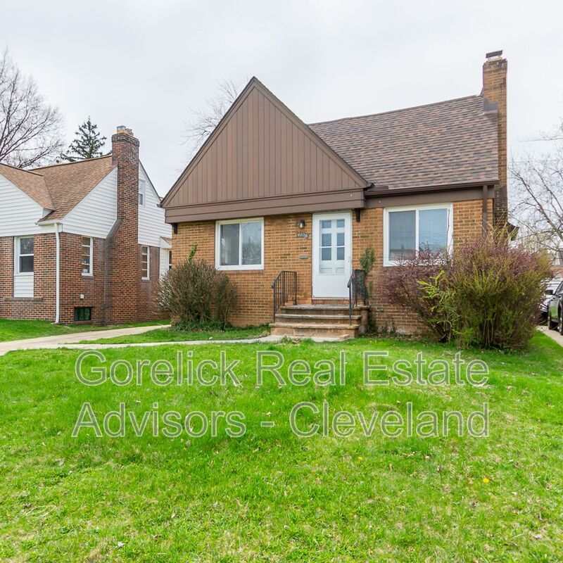 Primary Photo - 4106 Ellison Rd