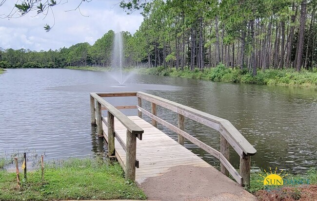 Foto del edificio - Luxury 3 Bedroom Townhome in Kara Lake Community!