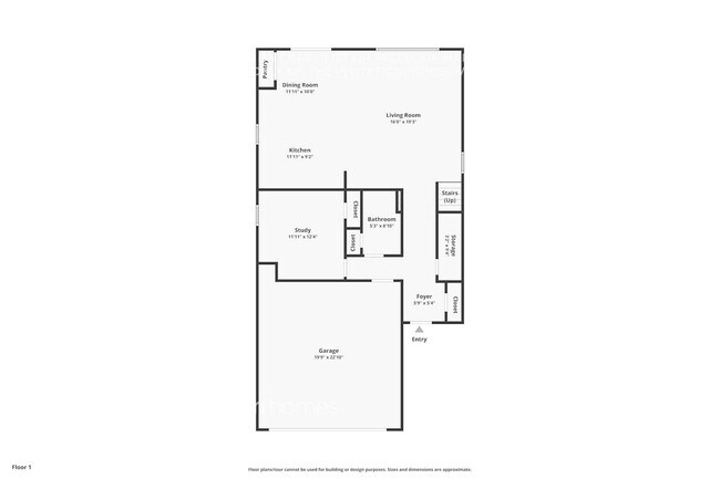 Foto del edificio - 2218 Calm Night St