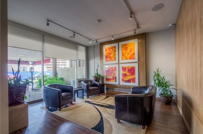 Spacious 1 bedroom home in the heart of Ha... - Spacious 1 bedroom home in the heart of Ha...