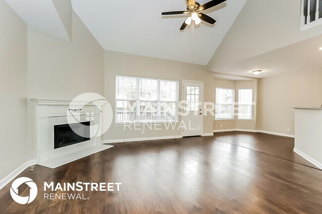 Foto del edificio - 5104 Bay Overlook Dr
