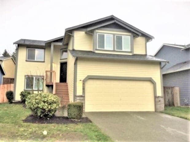 Building Photo - 18101 72nd Ave E