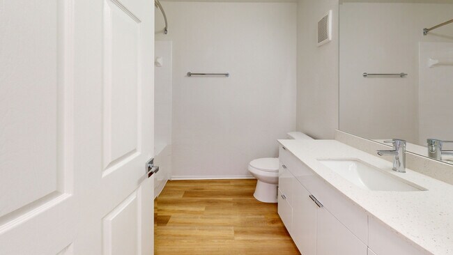 Interior Photo - MacAlpine Place