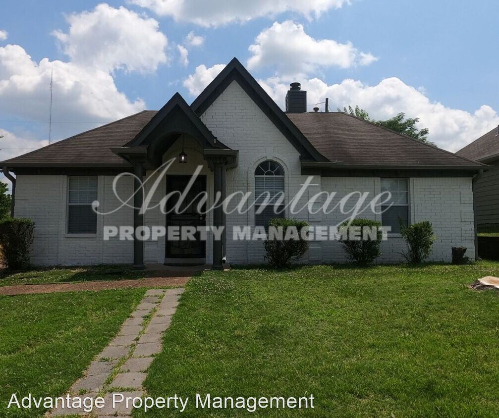 Primary Photo - 3 br, 2 bath House - 7105 Amberly Way