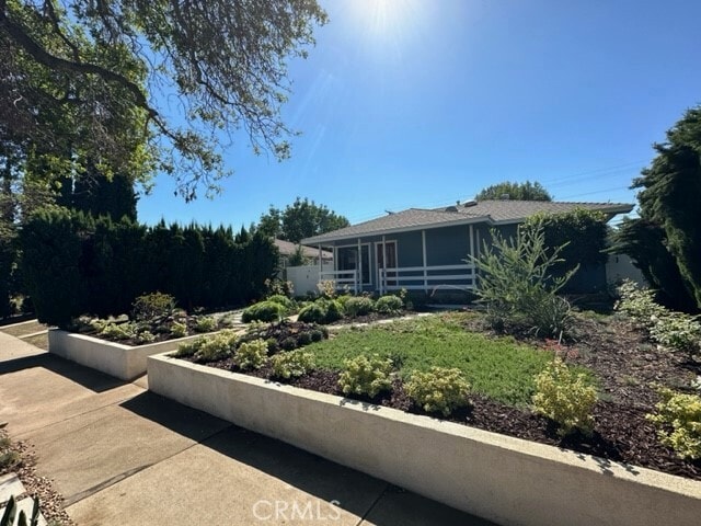 Building Photo - 3717 Cherry