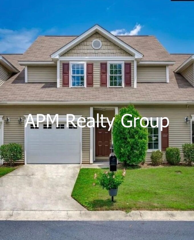 Easly Living Townhome - Easly Living Townhome