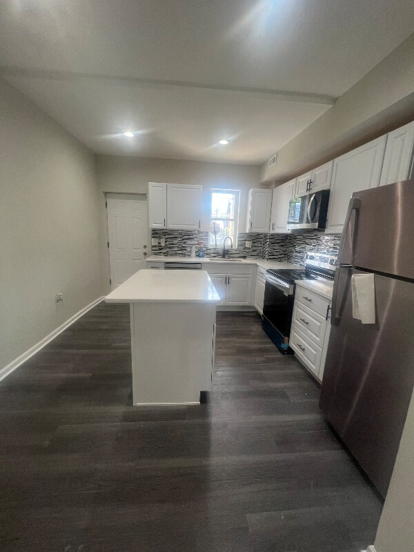 Foto del edificio - 503 N Glover St