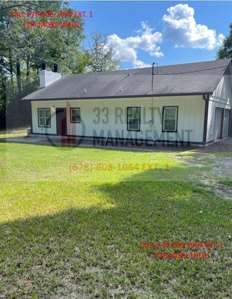 Building Photo - 458 Henson Rd