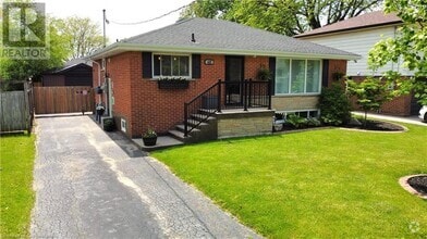 Building Photo - 48 Carmen Ave