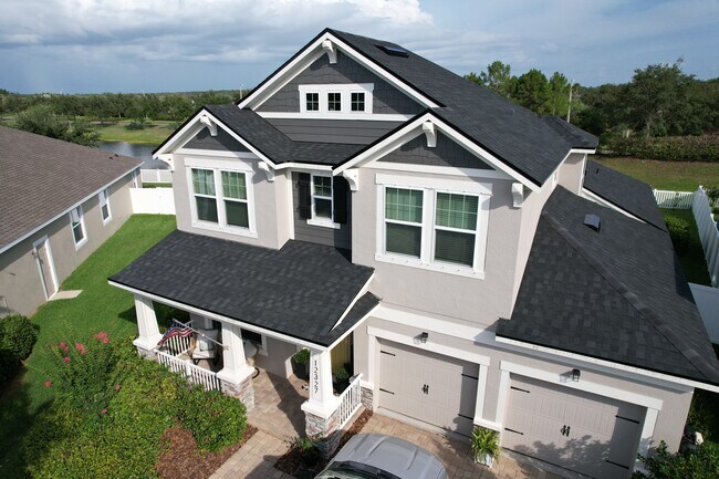 Foto del edificio - 12327 Eagle Swoop Pl