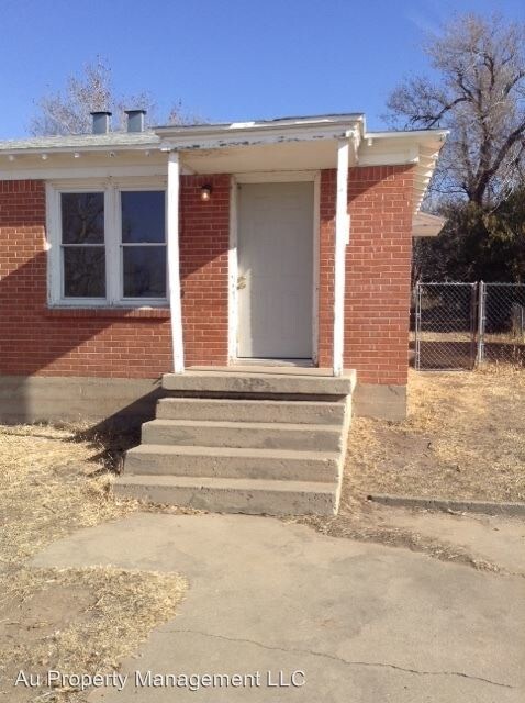 Primary Photo - 86 N Louisiana St