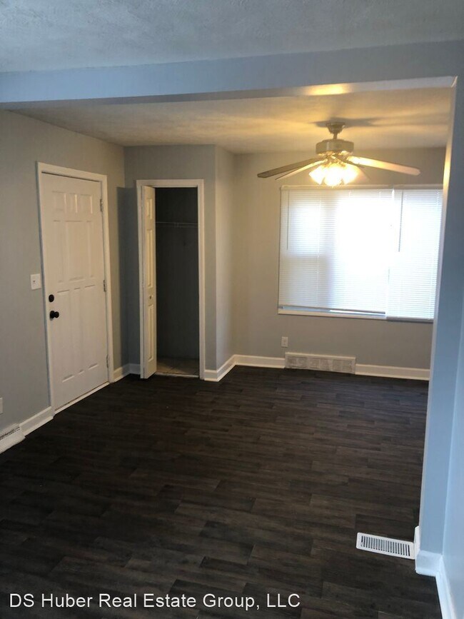 Building Photo - 2 br, 1.5 bath House - 1009 Euclid Place
