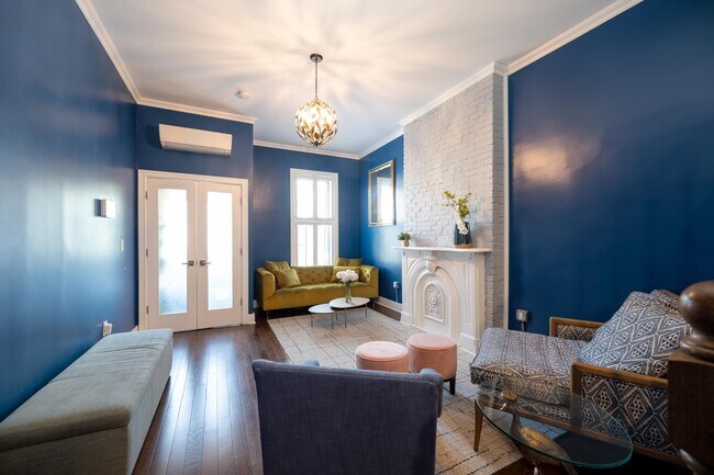 Foto del edificio - 23 Belmont Ave
