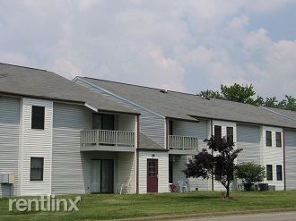 Building Photo - 1625 Cass Ct