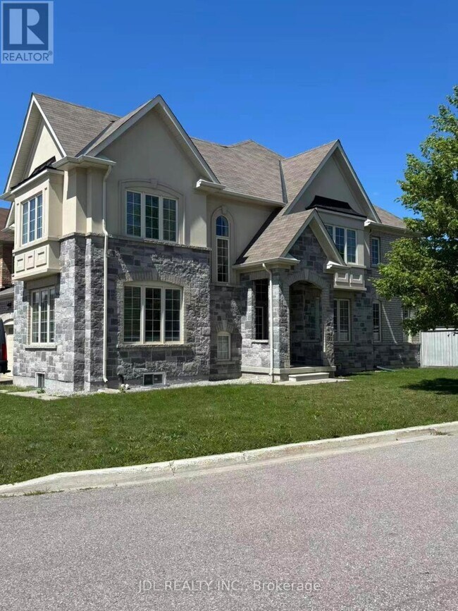 Photo du bâtiment - 16 Jericho Ave