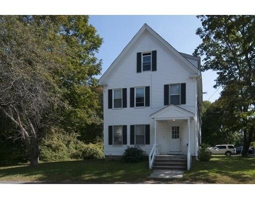 Primary Photo - 96 Fisher St