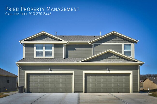 Foto del edificio - 2081 S 137 St