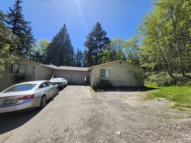 Foto del edificio - 6465 Lewis Dr NE